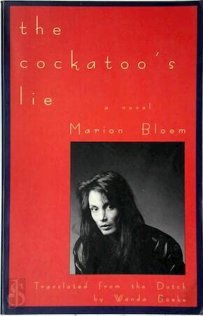 Cockatoo's Lie,Used
