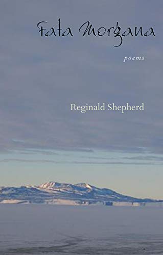 Fata Morgana: Poems (Pitt Poetry Series),New