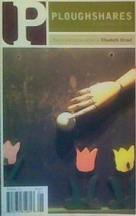 Ploughshares at Emerson College Vol. 36, No. 1, Spr. 2010,Used