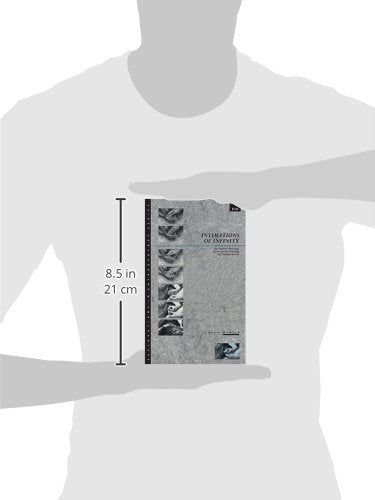 Intimations of Infinity: The Cultural Meanings of the Iqwaye Counting and Number Systems (Explorations in Anthropology),Used