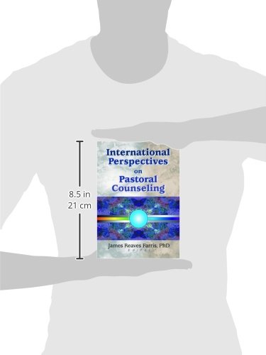 International Perspectives on Pastoral Counseling,Used