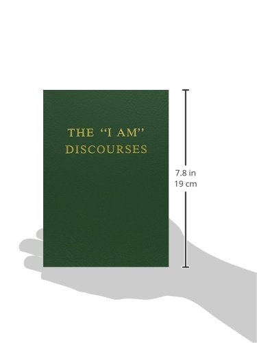 The I Am Discourses, Volume 3,Used