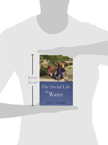 The Social Life of Water,Used