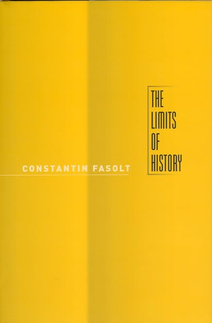 The Limits of History,Used