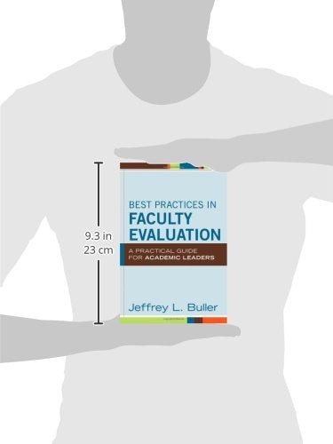 Best Practices in Faculty Evaluation,Used