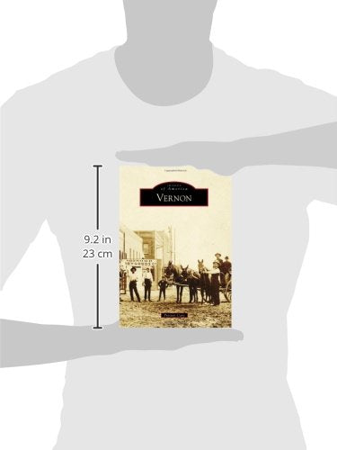 Vernon (Images of America),Used