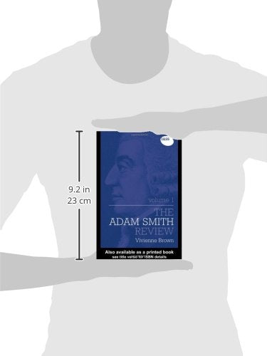 The Adam Smith Review: Volume 1,Used