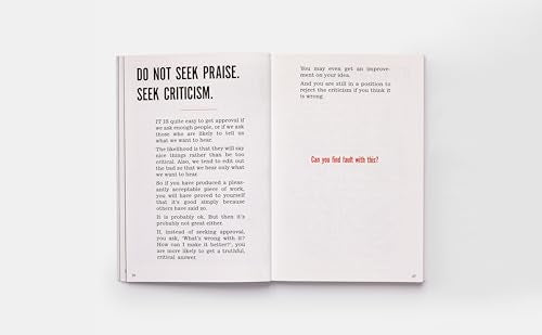 It's Not How Good You Are, It's How Good You Want to Be: The world's bestselling book by Paul Arden,New
