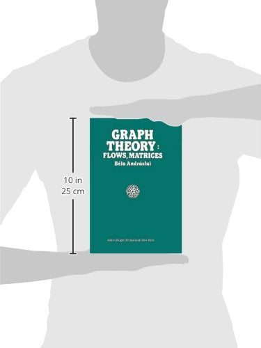 Graph Theory: Flows, Matrices,Used