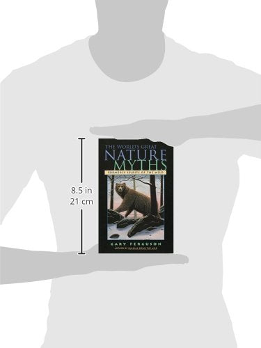 World's Great Nature Myths,Used