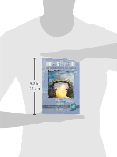 Transfer of Learning from a Modern Multidisciplinary Perspective (Current Perspectives on Cognition, Learning and Instruction),Used