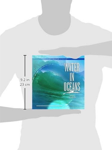 Water in Oceans (Water Cycle),Used