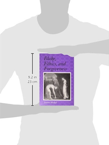 Blake, Ethics, and Forgiveness,Used