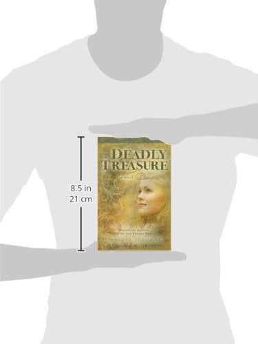 Deadly Treasure,Used