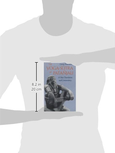 The YogaSutra of Patajali: A New Translation and Commentary,New
