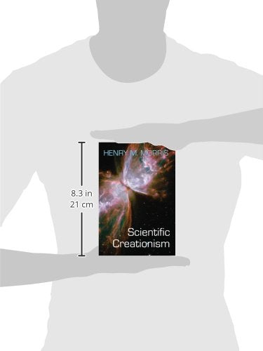 Scientific Creationism,New