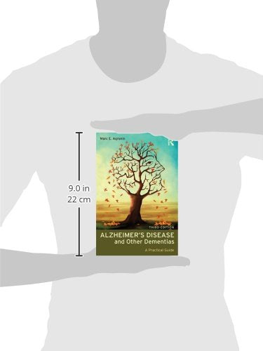Alzheimer's Disease and Other Dementias: A Practical Guide,Used
