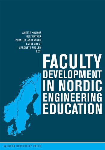 Faculty Development in Nordic Engineering Education,Used