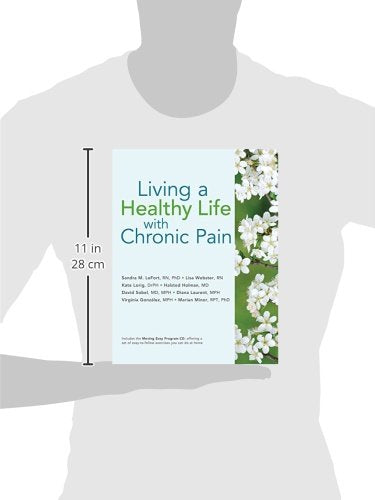 Living a Healthy Life with Chronic Pain,Used