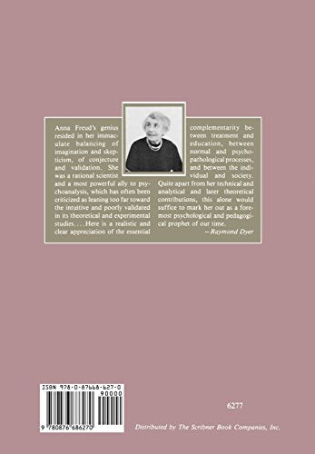 Her Fathers Daughter (Her Fathers Daug Wks Anna Freud, CL.),Used
