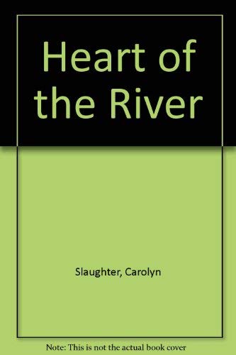Heart of the River,Used