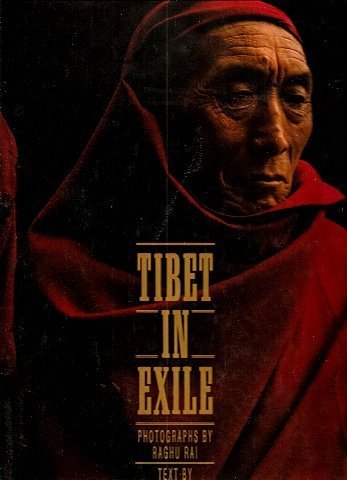 Tibet in Exile,Used