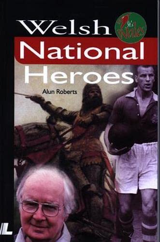 Welsh National Heroes,Used