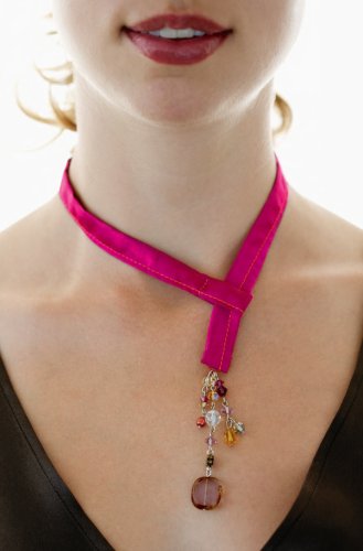 Making Beautiful Jewelry,Used