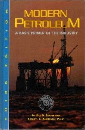 Modern Petroleum: A Basic Primer of the Industry,Used