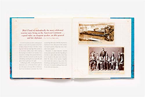 Red Cloud: A Lakota Story of War and Surrender,Used