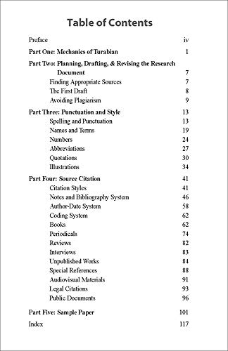 Turabian: The Easy Way! (Updated for 9th Edition) A quick and simplified guide to: A manual for writers of research papers, thes,Used