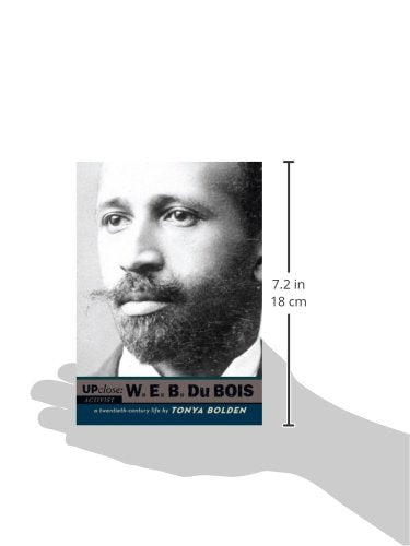 W. E. B. Du Bois: A TwentiethCentury Life (Up Close),Used