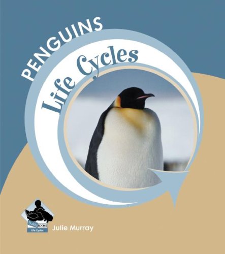 Penguins (Life Cycles),Used