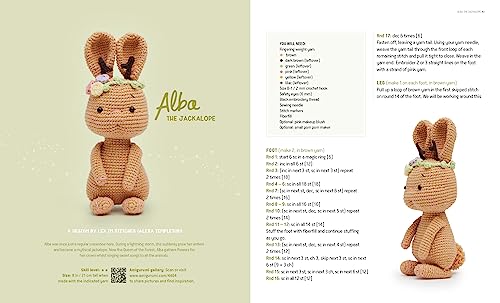 Unicorns, Dragons and More Fantasy Amigurumi 3: Bring 14 Wondrous Characters to Life! (Unicorns, Dragons and More Amigurumi),Used