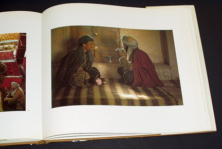 Caravans To Tartary,Used