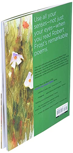 Poetry for Young People: Robert Frost (Volume 1),Used