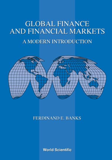Global Finance and Financial Markets: A Modern Introduction,Used