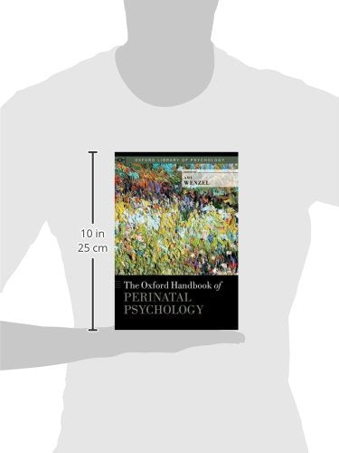 The Oxford Handbook of Perinatal Psychology (Oxford Library of Psychology),Used
