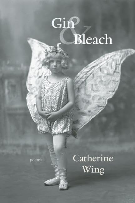 Gin & Bleach (Linda Bruckheimer Series In Kentucky Literature),Used