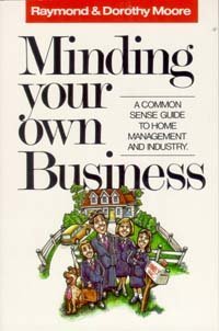 Minding Your Own Business,New