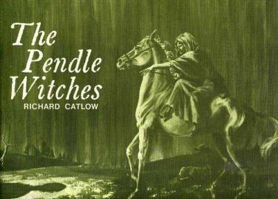 The Pendle witches,Used