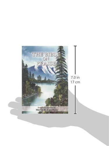 The Bible on Praise,Used