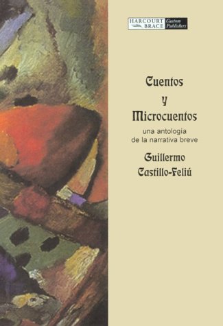 Cuentos y microcuentos,Used