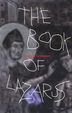 The Book of Lazarus,Used