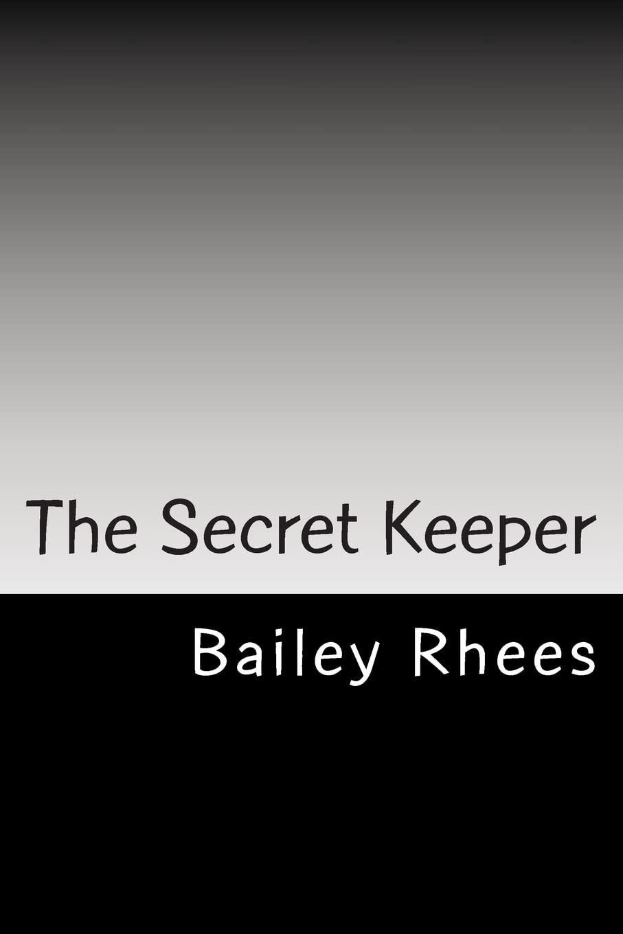 The Secret Keeper: Secret Mystery Adventure Romance Fiction Fanstasy (The Silent Cities),Used