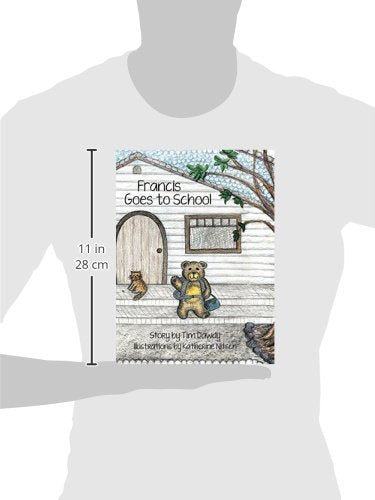 Francis Goes to School,Used