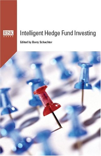 Intelligent Hedge Fund Investing,Used