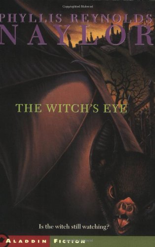 The Witch'S Eye,Used