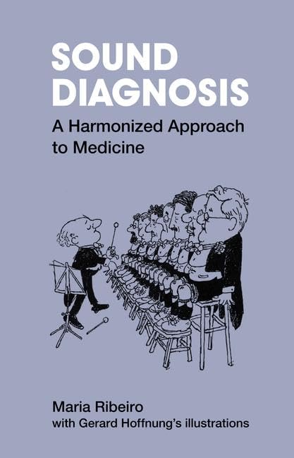 Sound Diagnosis: A Harmonized Approach,Used