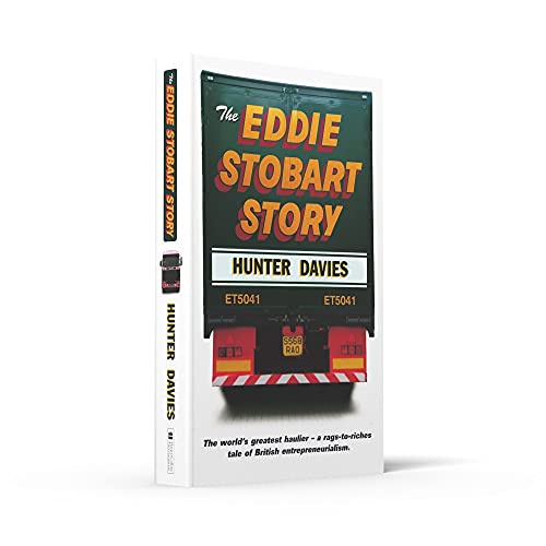 The Eddie Stobart Story,Used